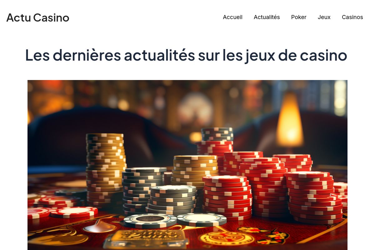 actucasino