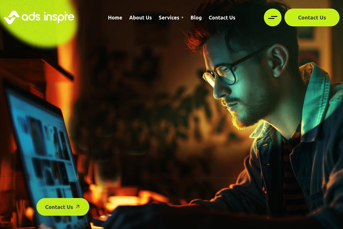 AdsInspire