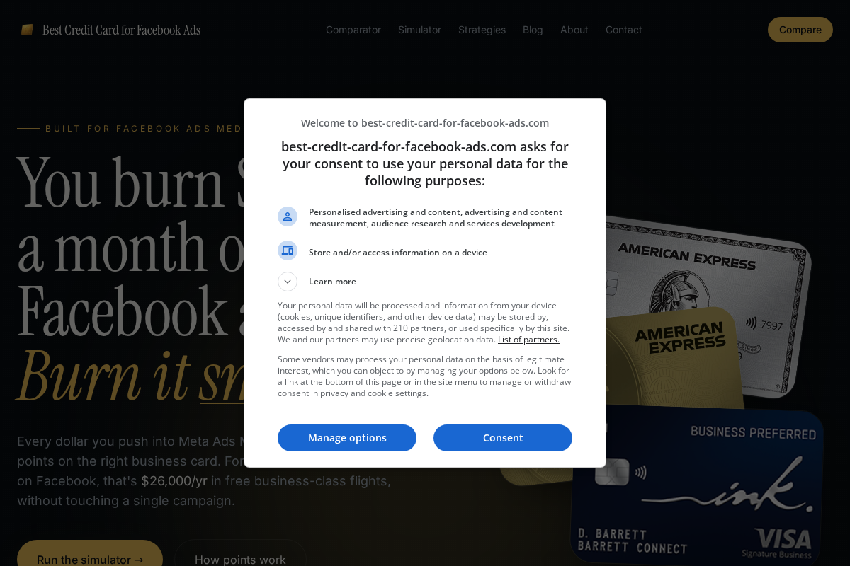 Best-Credit-Card-for-Facebook-Ads.com