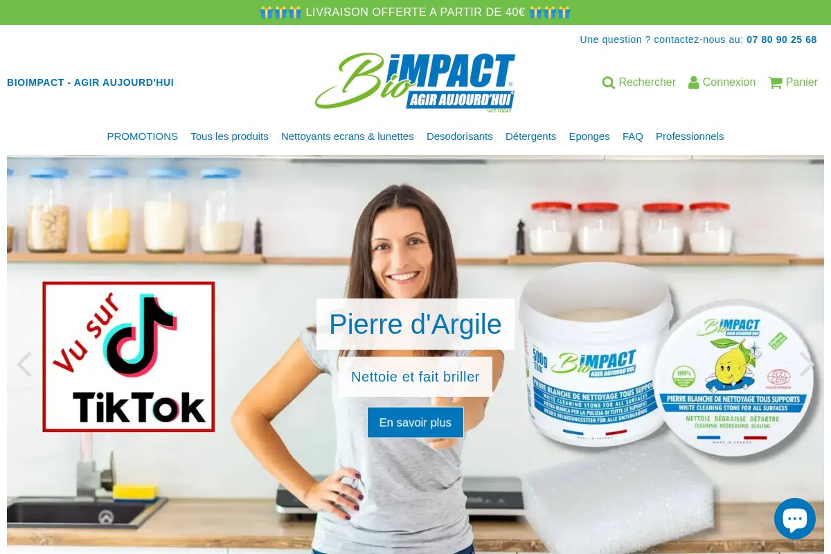 BIOIMPACT