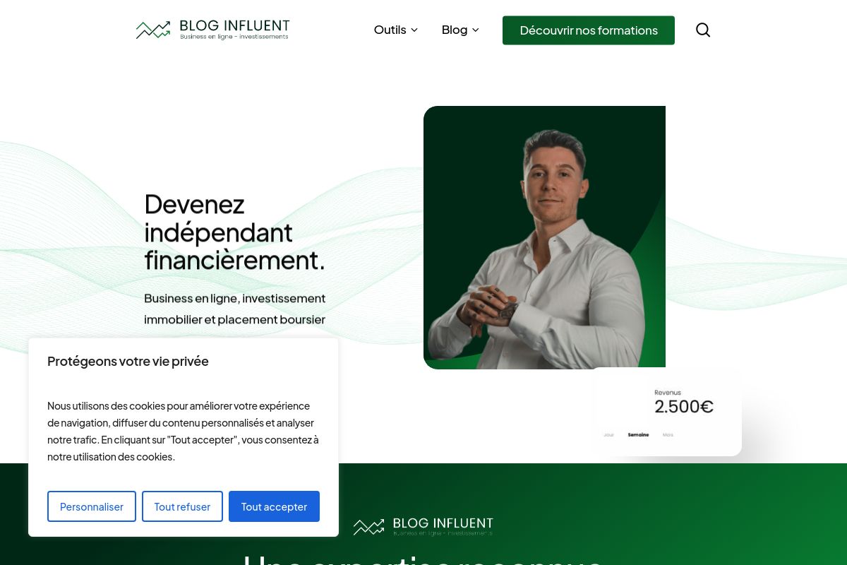 bloginfluent.fr