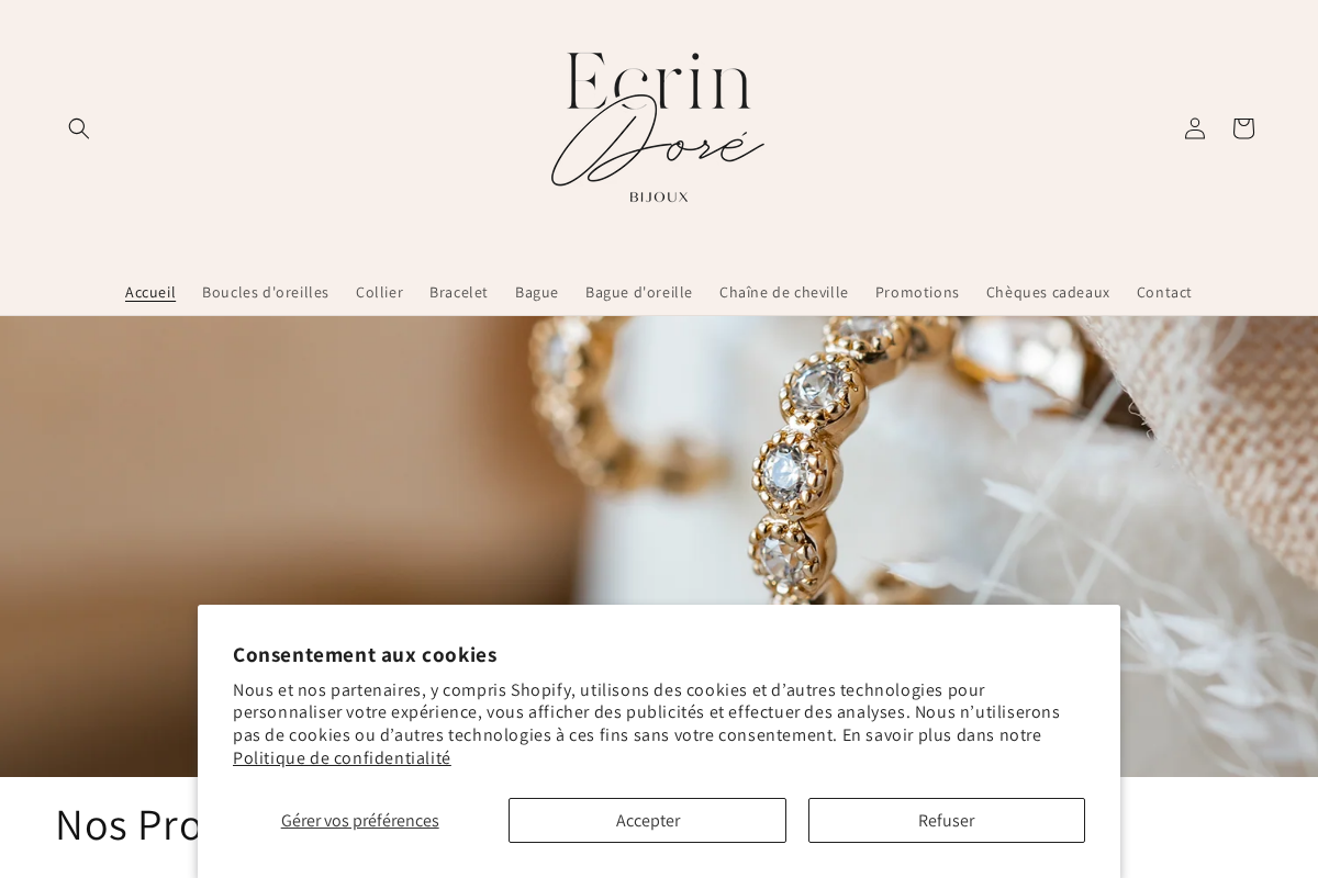 ecrin-dore.com