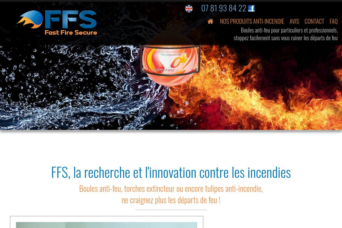 Fastfiesecure