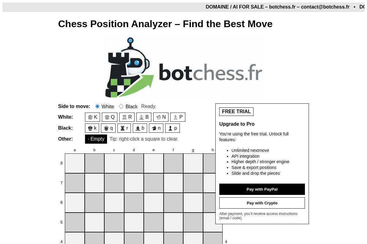 IA générateur de flash news