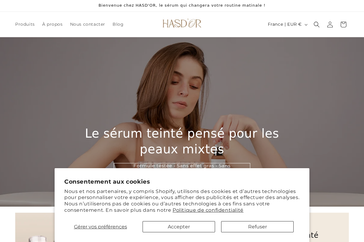 HASD'OR
