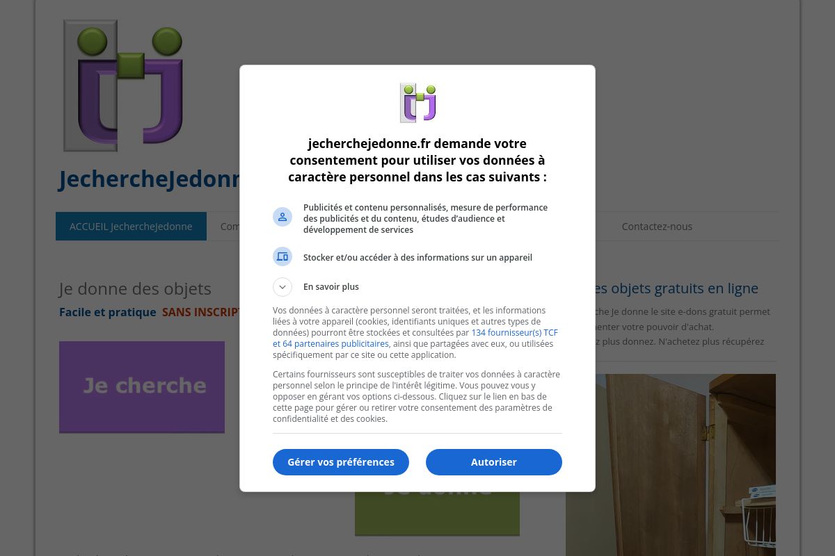 JechercheJedonne