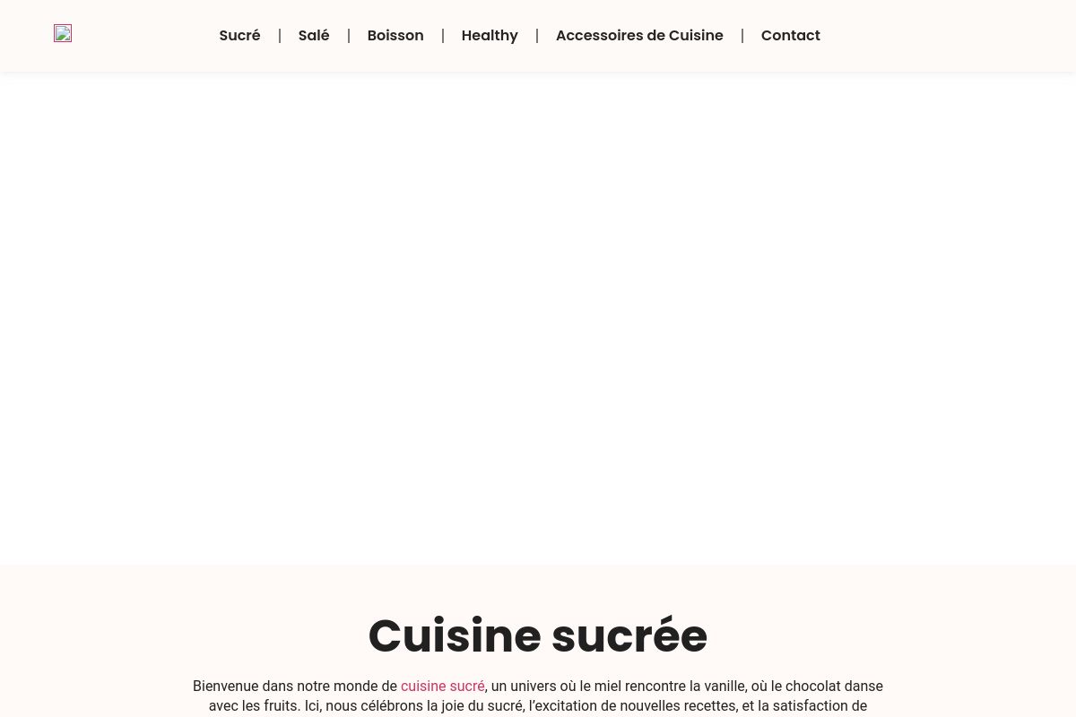 La Box Sucrée