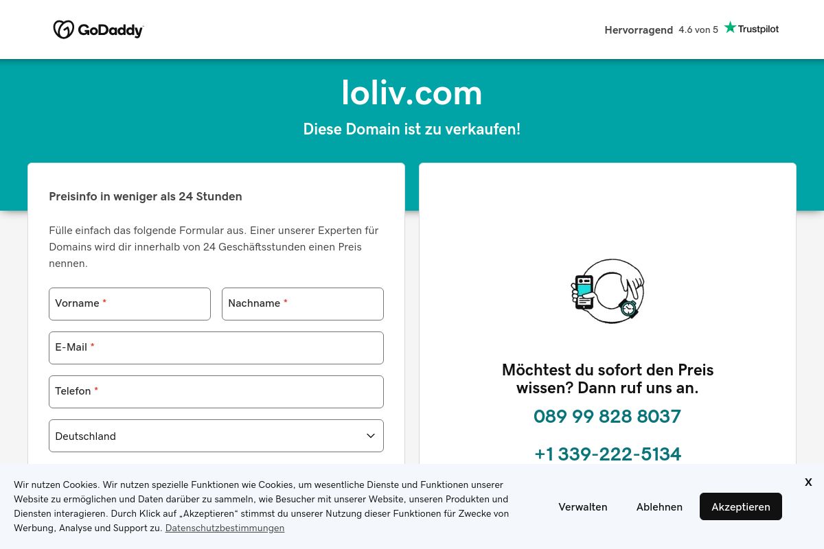 loliv.com