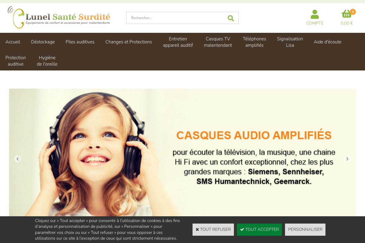 Lunel-Santé-Surdité