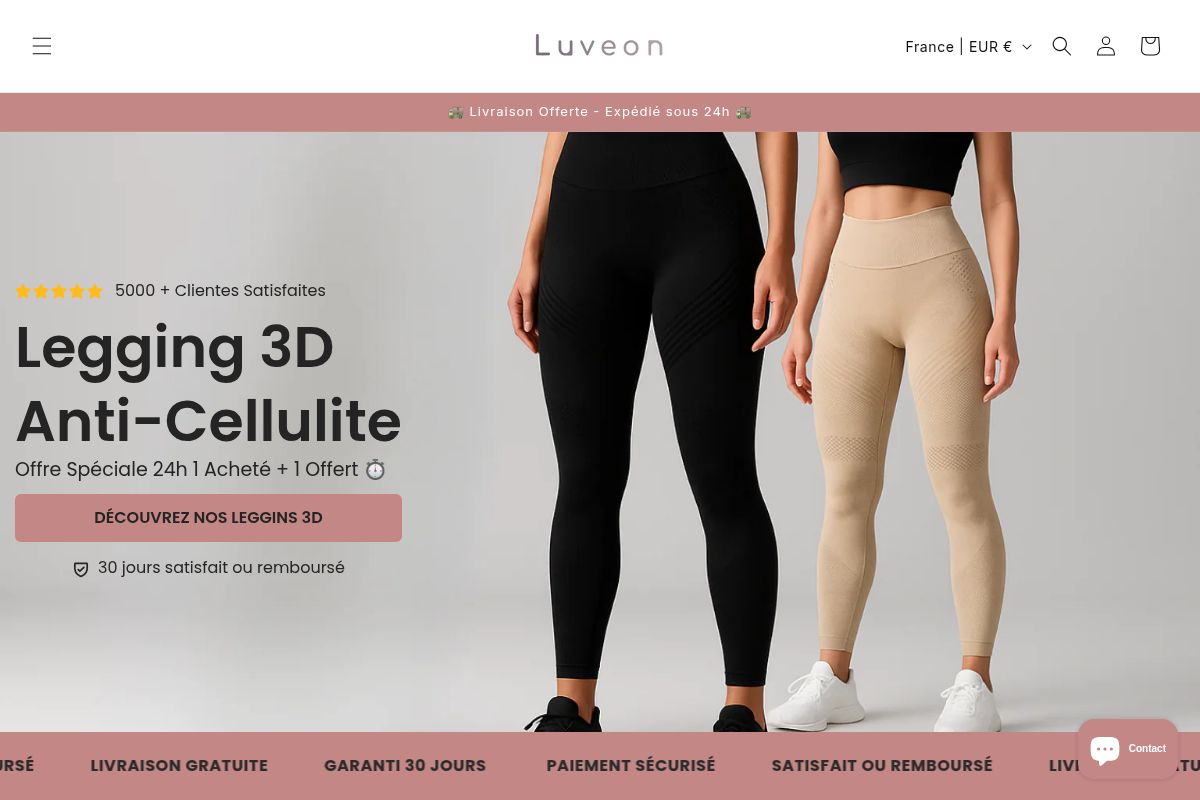 Luveon