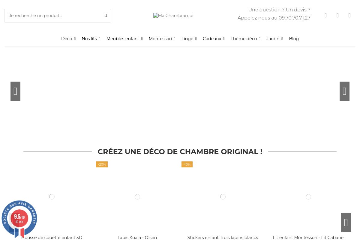 Ma Chambramoi