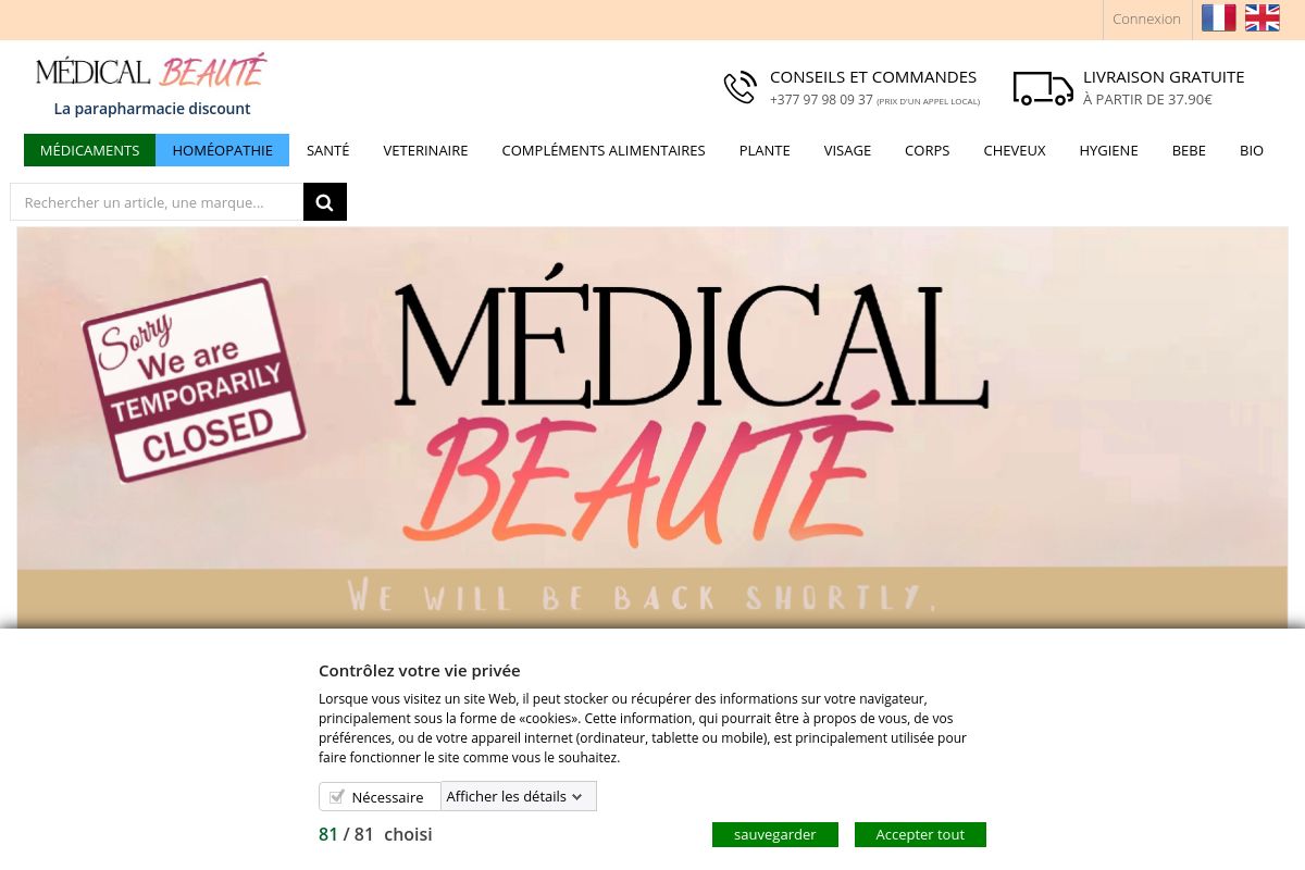 Médical Beauté