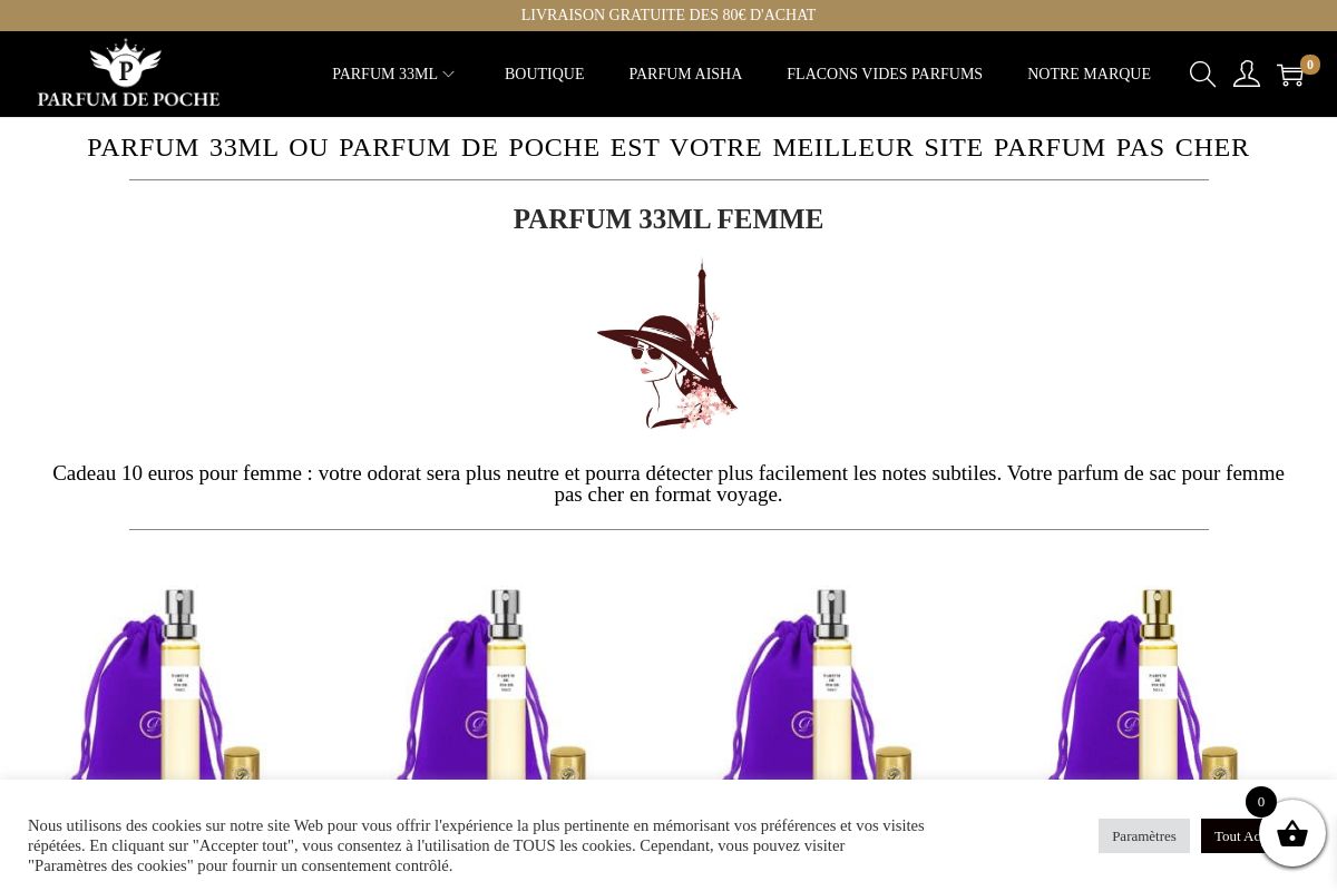 PARFUMDEPOCHE.FR