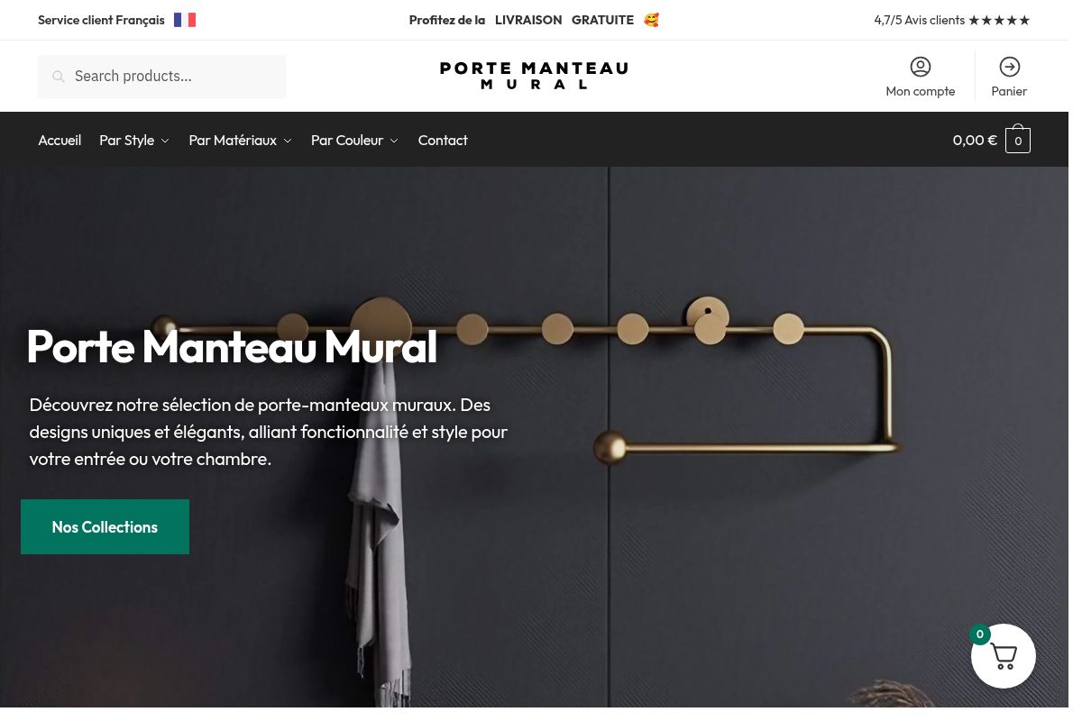 À VENDRE : Pack de 3 sites e-commerce rentables et prêts à exploiter !