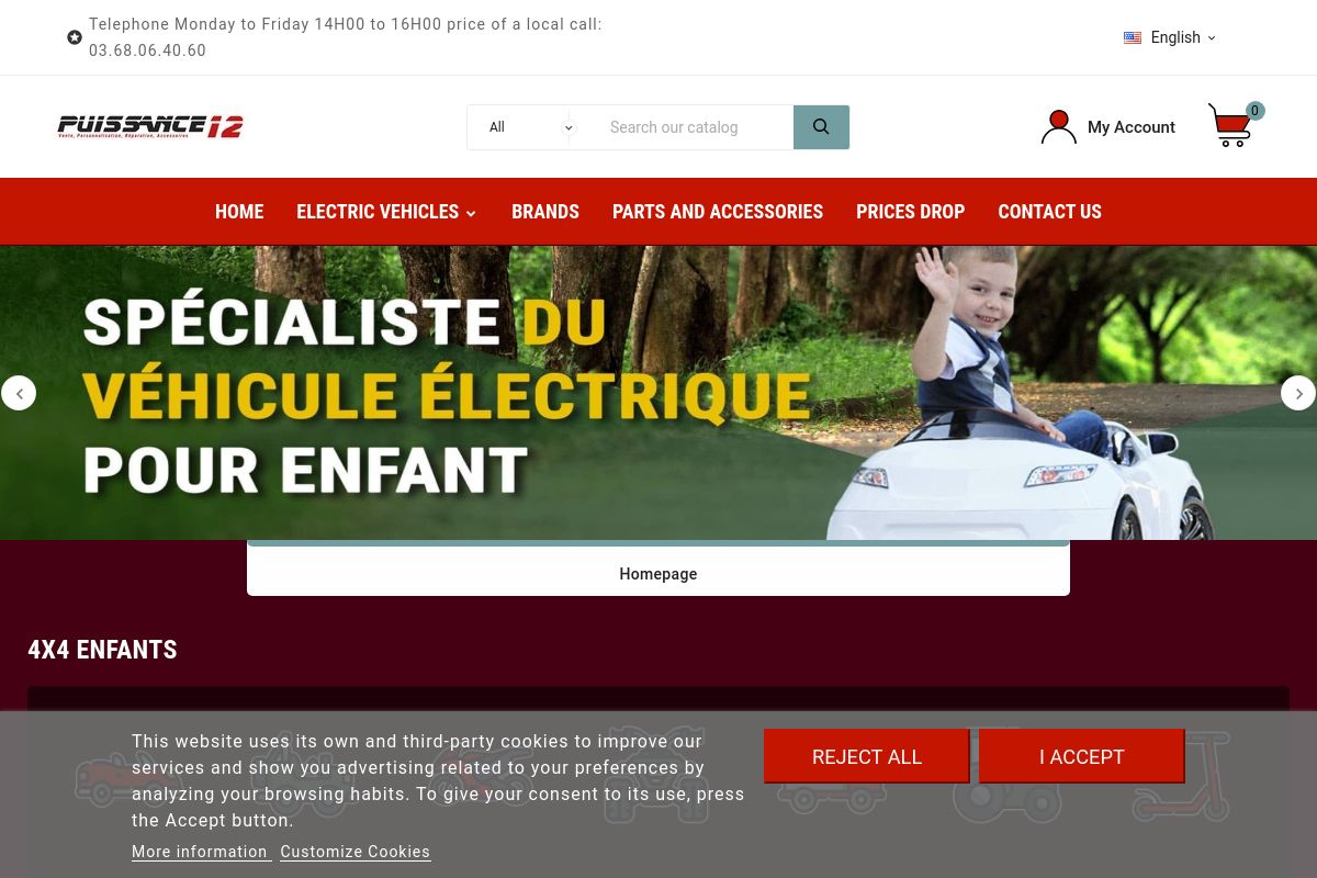 puissance12.com
