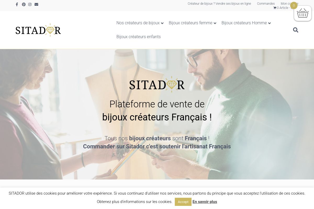 sitador.com