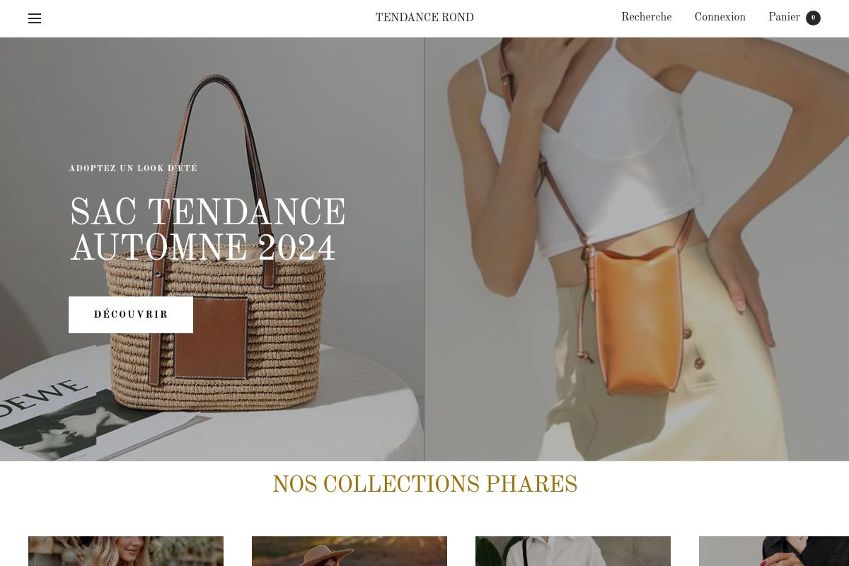 tendance-rond