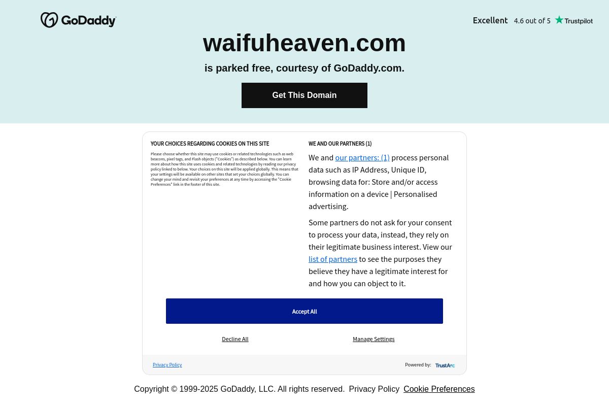 WaifuHeaven