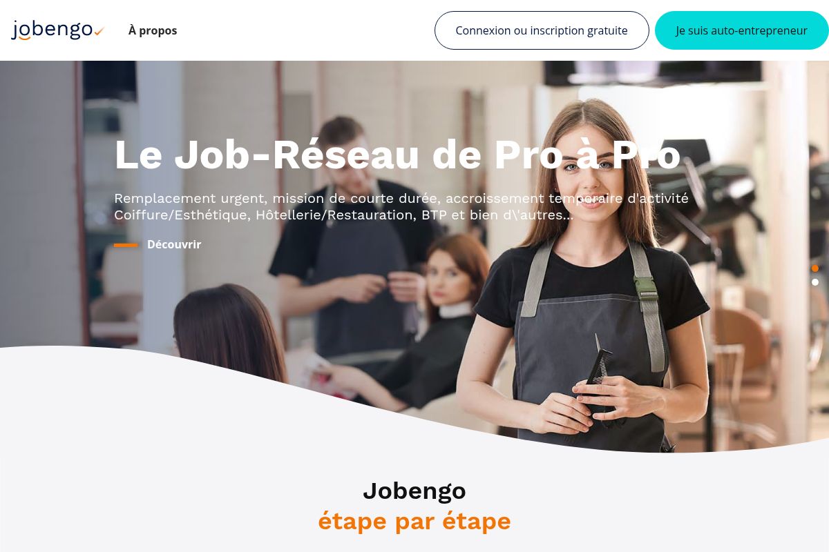 JOBENGO