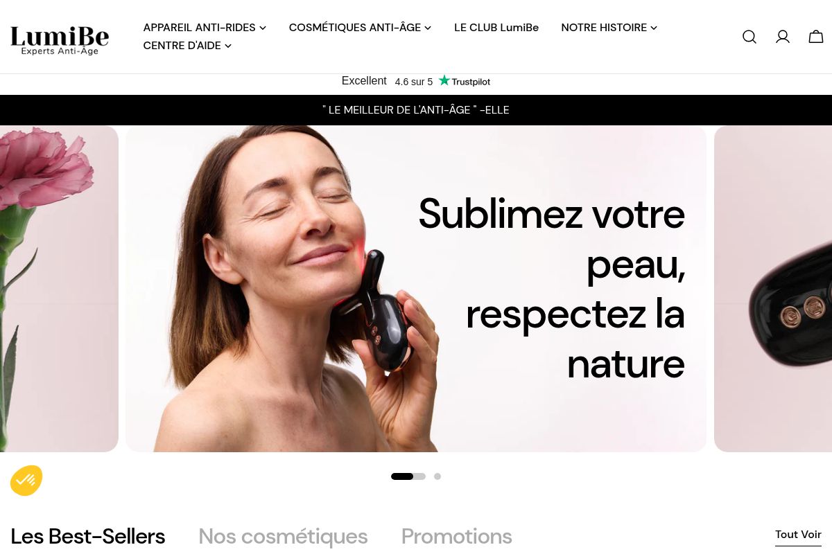 LumiBe