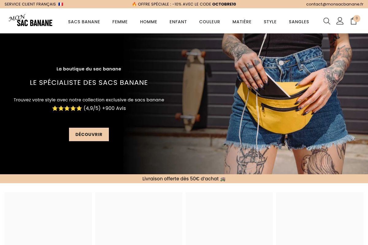 monsacbanane.fr