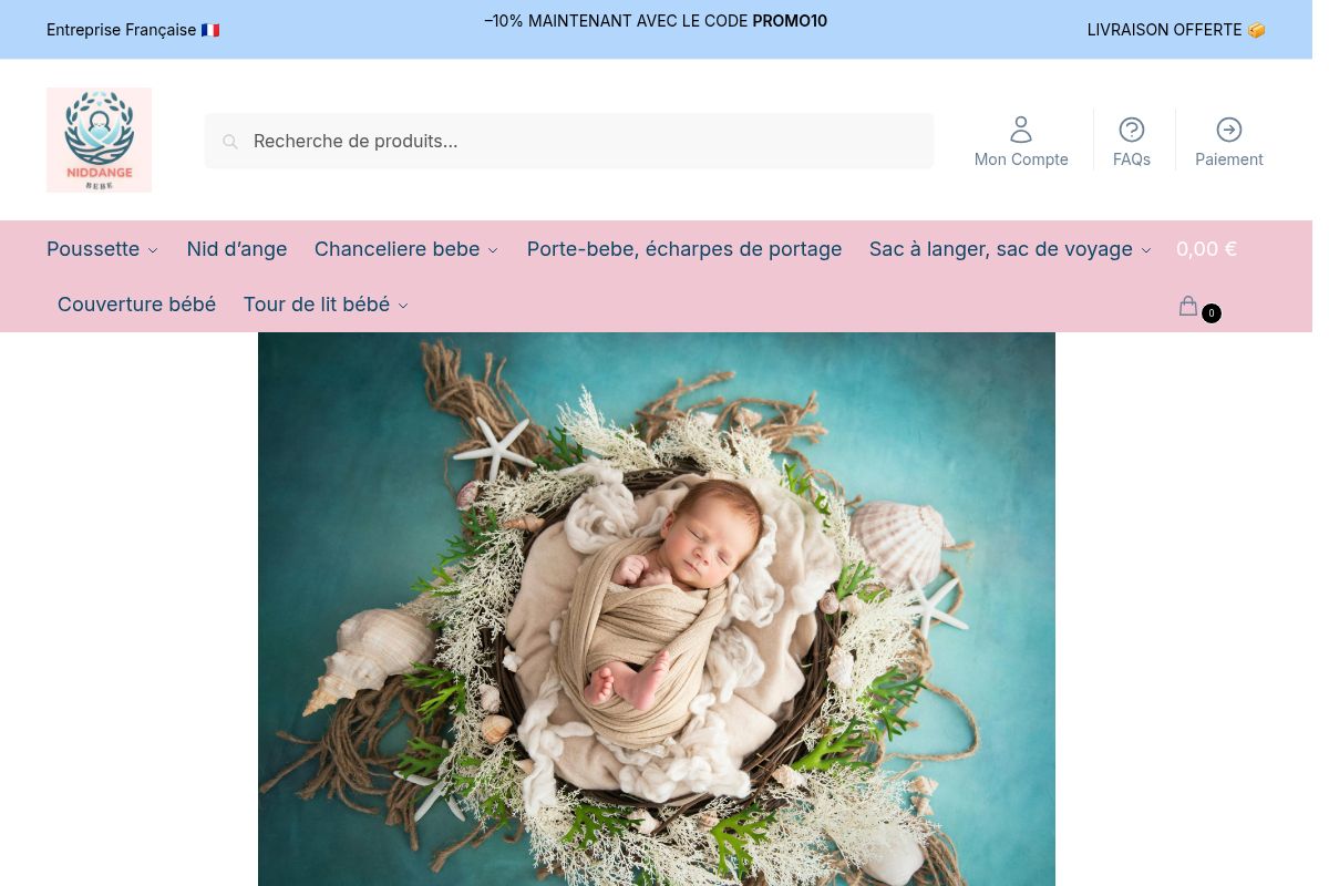 Niddange Bébé